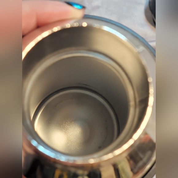 Northwest Territory Branded Stainless Steel Thermos - Picture 10 of 13